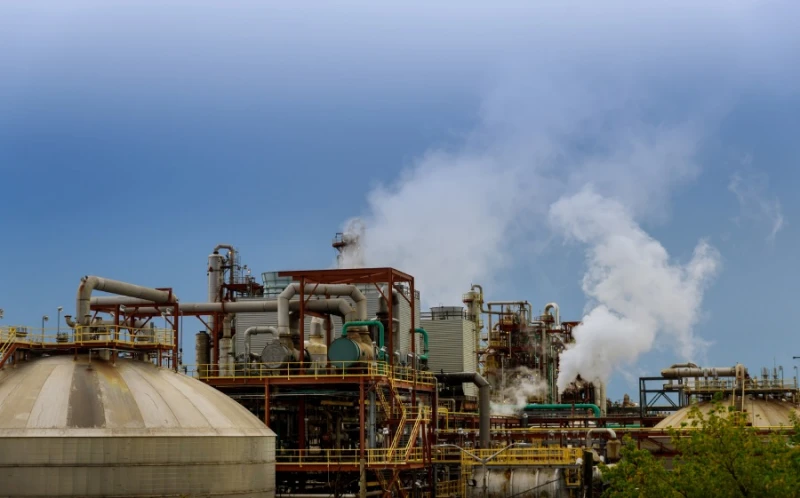 Atividades Potencialmente Geradoras de Áreas Contaminadas