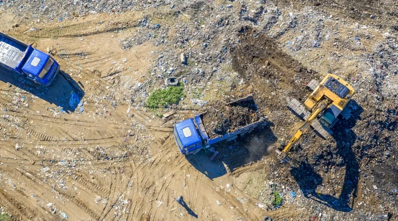 Plano de Intervenção e Gerenciamento de Áreas Contaminadas