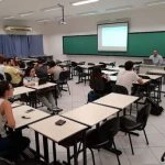 Diretor Executivo da Stricto ministra aula sobre Empreendedorismo na Unesp Sorocaba