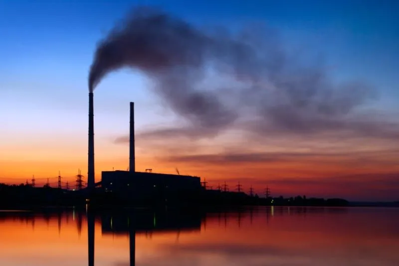 Imagem ilustrativa de Empresa de gestão de áreas contaminadas