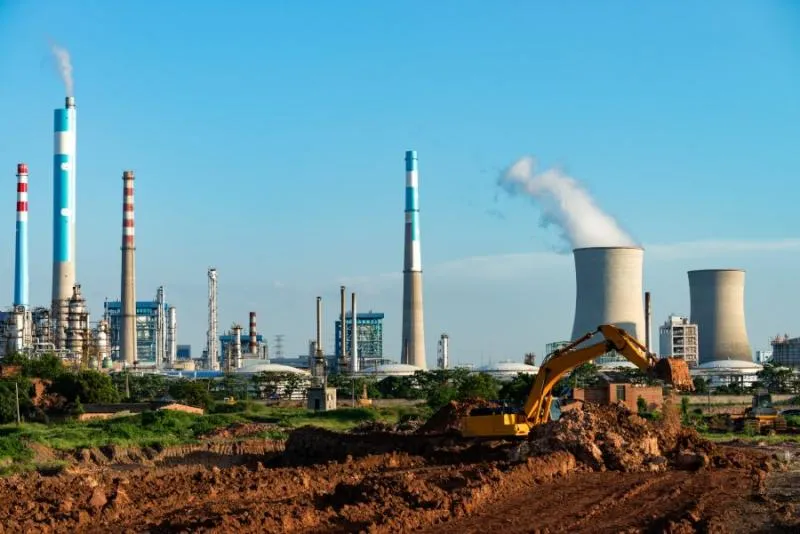 Imagem ilustrativa de Empresa de monitoramento para encerramento de áreas contaminadas