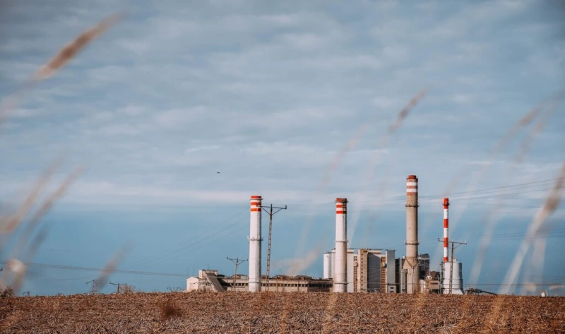 Gerenciamentos de áreas contaminadas